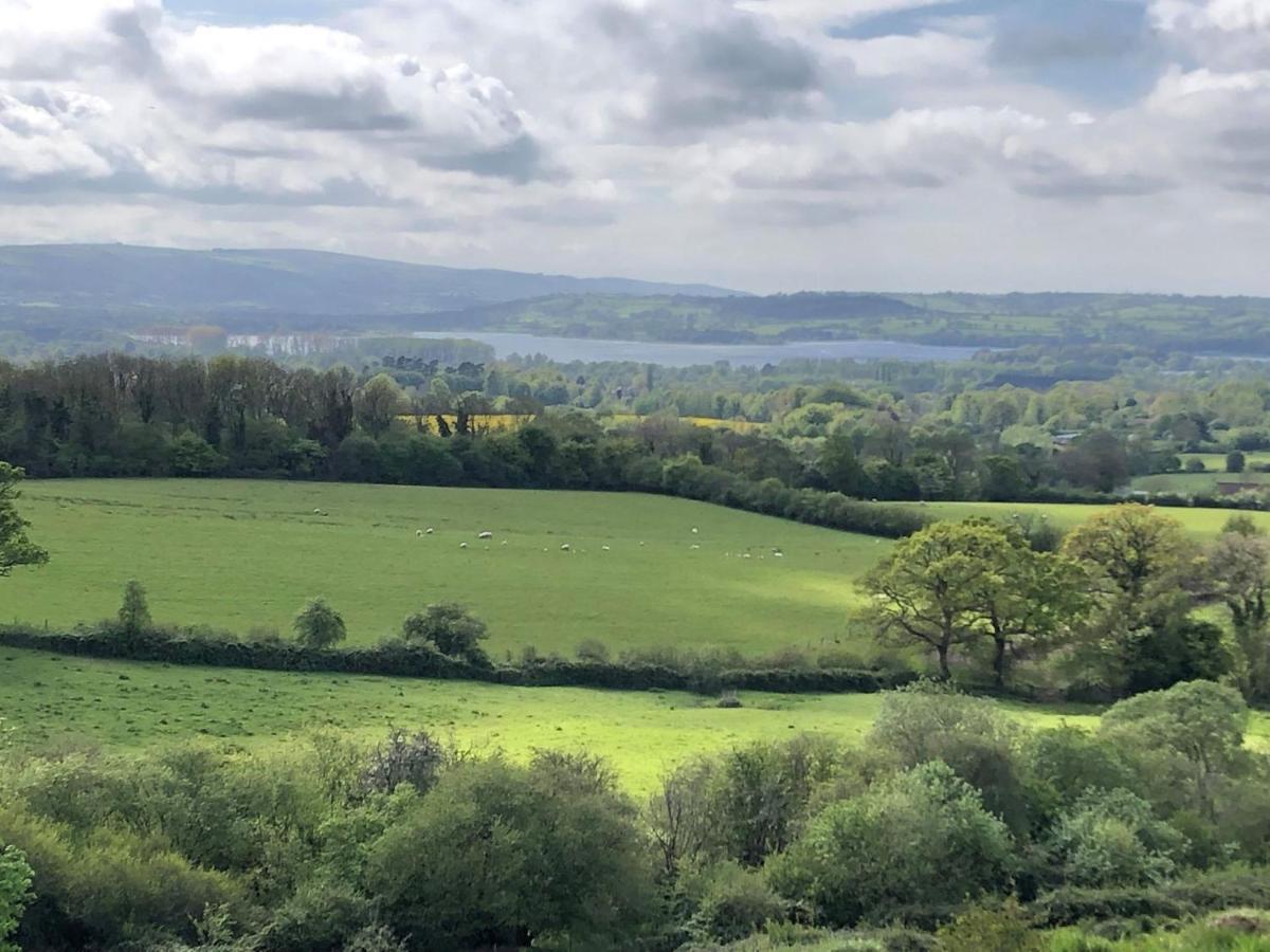 Willow Ridge - A Large Country House With 3 Rental Rooms Clutton Bagian luar foto
