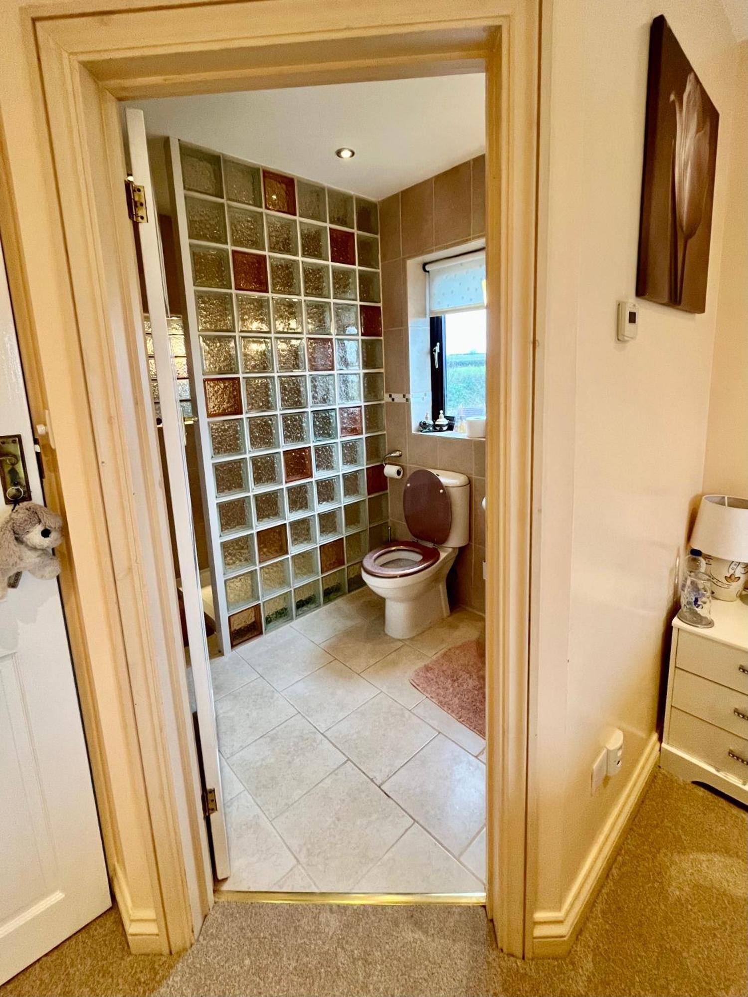 Willow Ridge - A Large Country House With 3 Rental Rooms Clutton Bagian luar foto